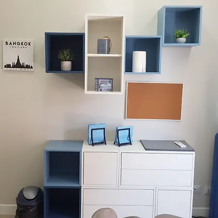 Little Rose 菲乌米奇诺