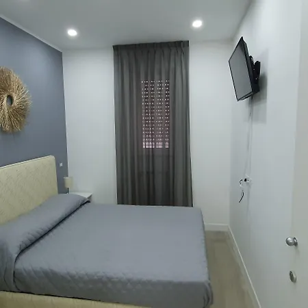 Little Rose 菲乌米奇诺