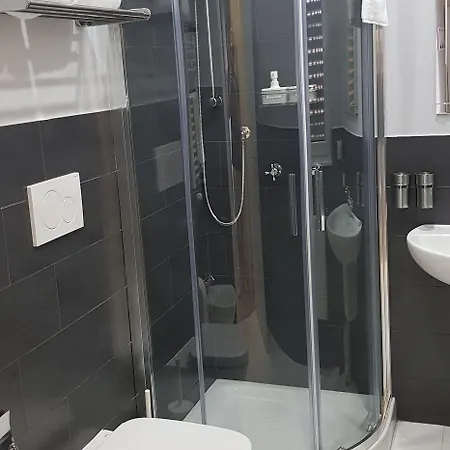 Little Rose Гостевой дом 3*
