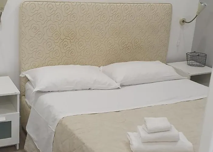 Little Rose 菲乌米奇诺