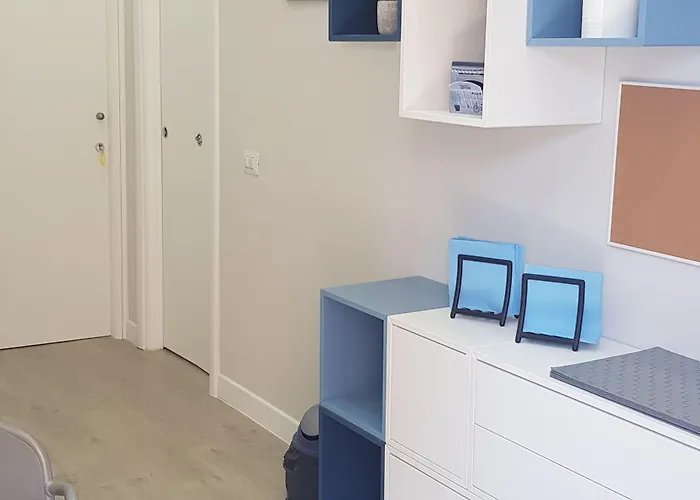 Little Rose 招待所