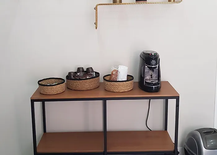 招待所 Little Rose 3*