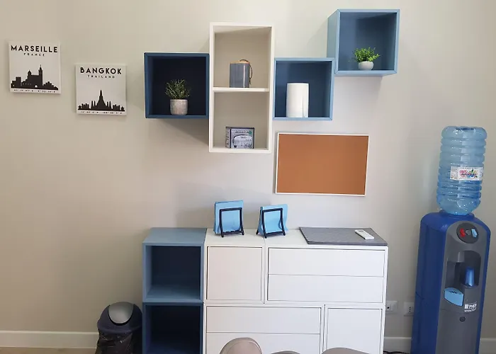 Little Rose 菲乌米奇诺