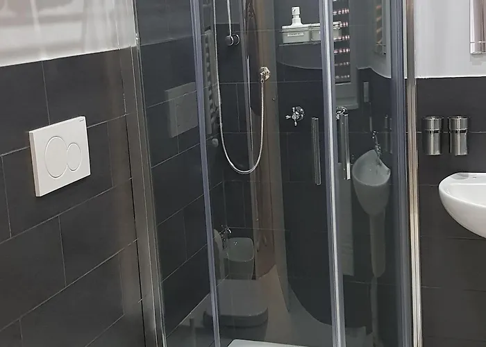 Little Rose 招待所 3*