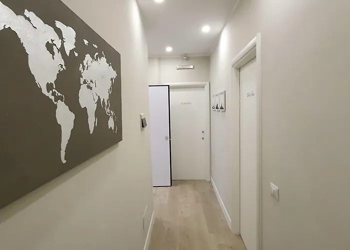 Little Rose 招待所