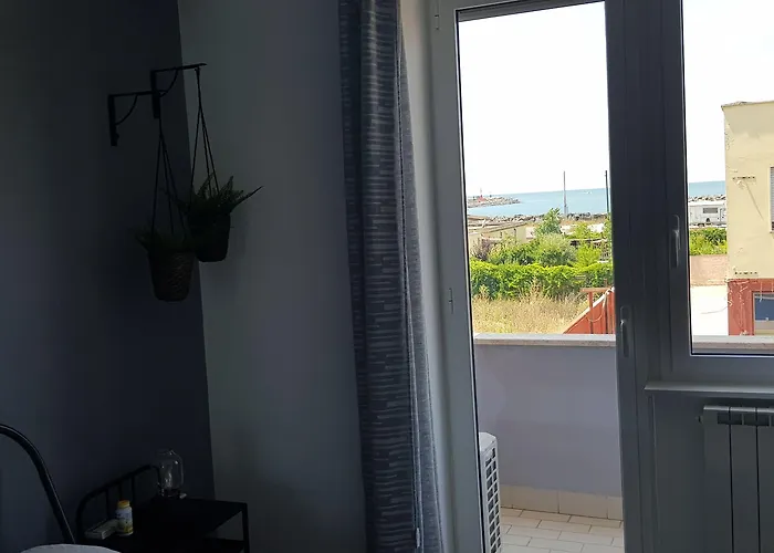 招待所 Little Rose 3*